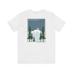 Mt. Sawtell Island Park, ID - shirt