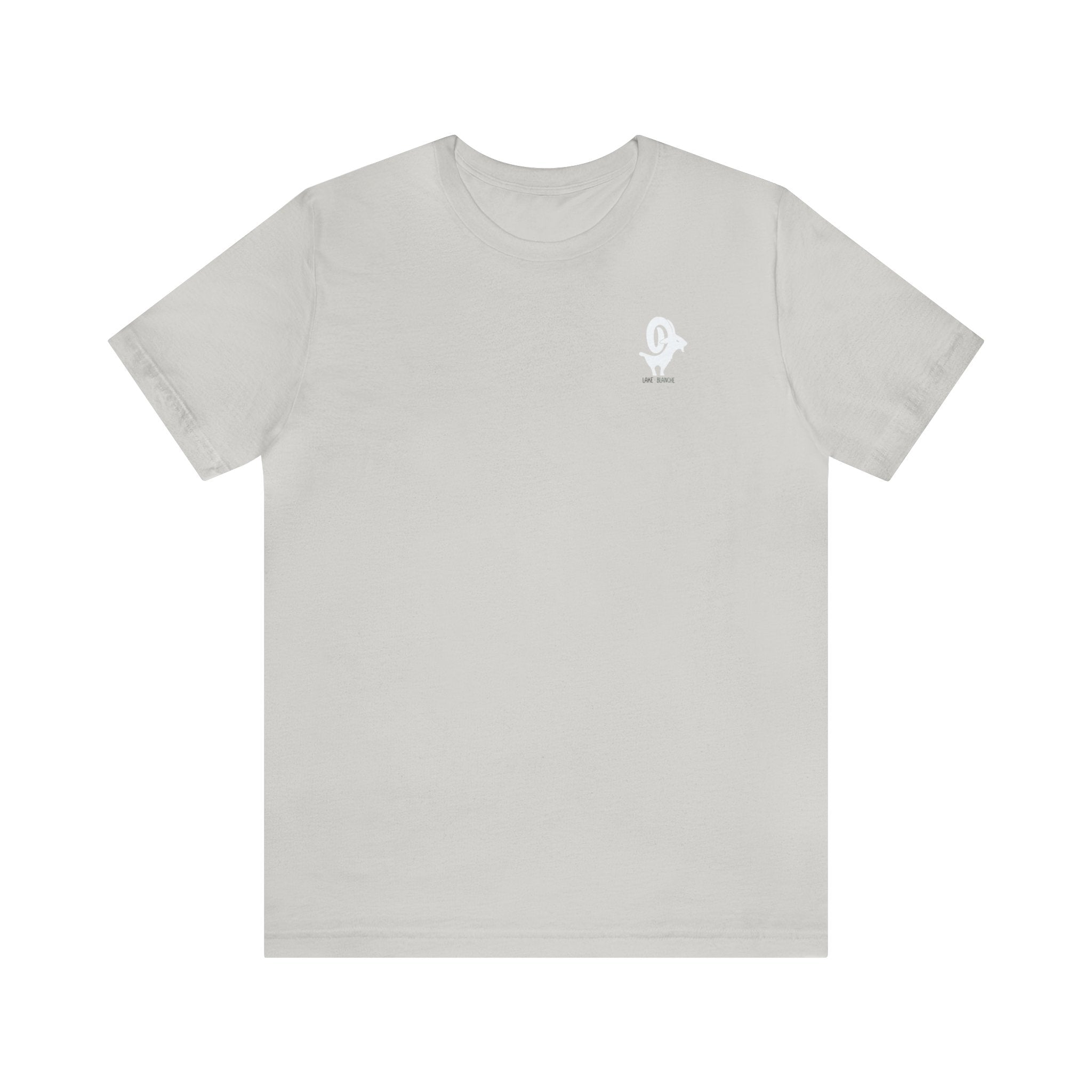 Lake Blanche, Big Cottonwood Canyon - shirt