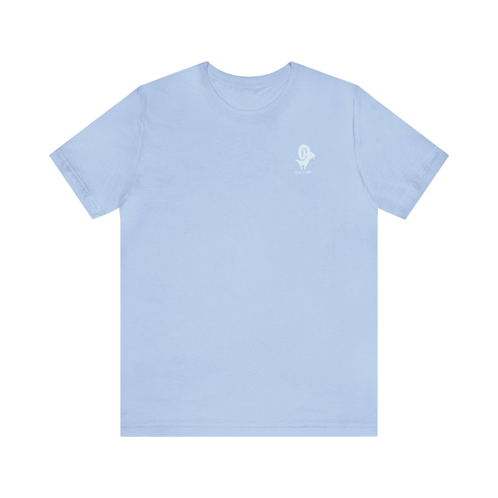 McAfee Knob, Virginia - Shirt