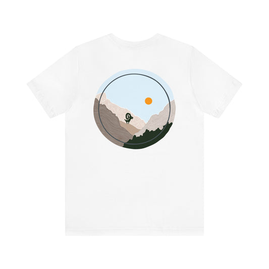 Rock Canyon, Provo Utah  - Shirt