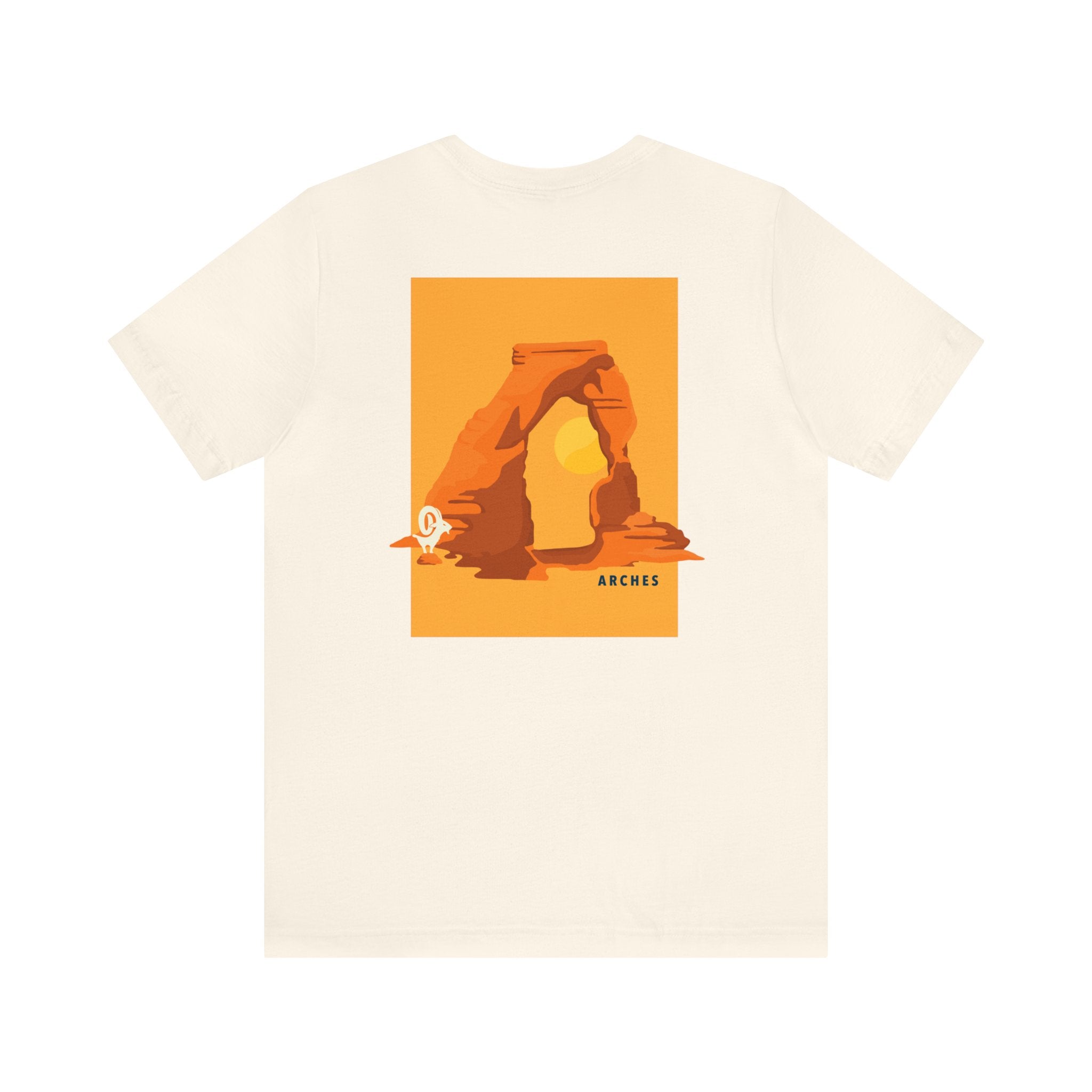 Arches National Park, Utah - Shirt