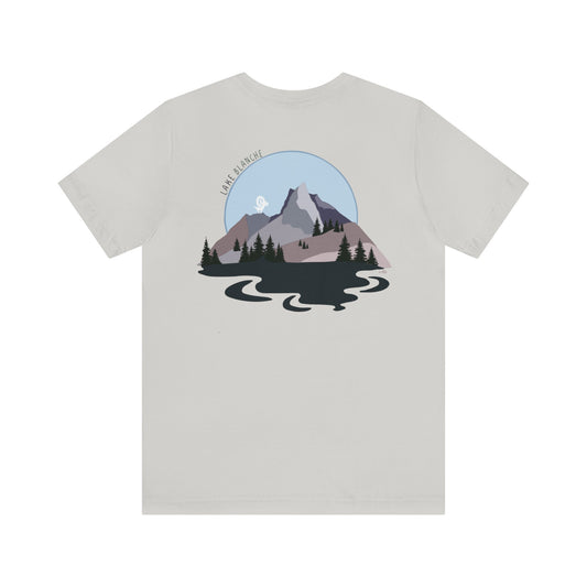 Lake Blanche, Big Cottonwood Canyon - shirt