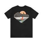Mt. Timpanogos, Utah - Shirt