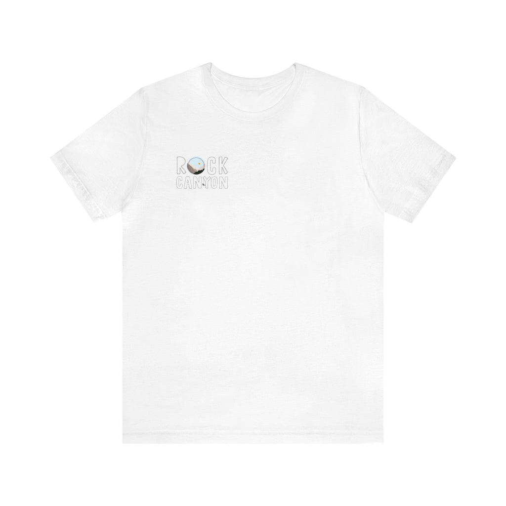 Rock Canyon, Provo Utah  - Shirt