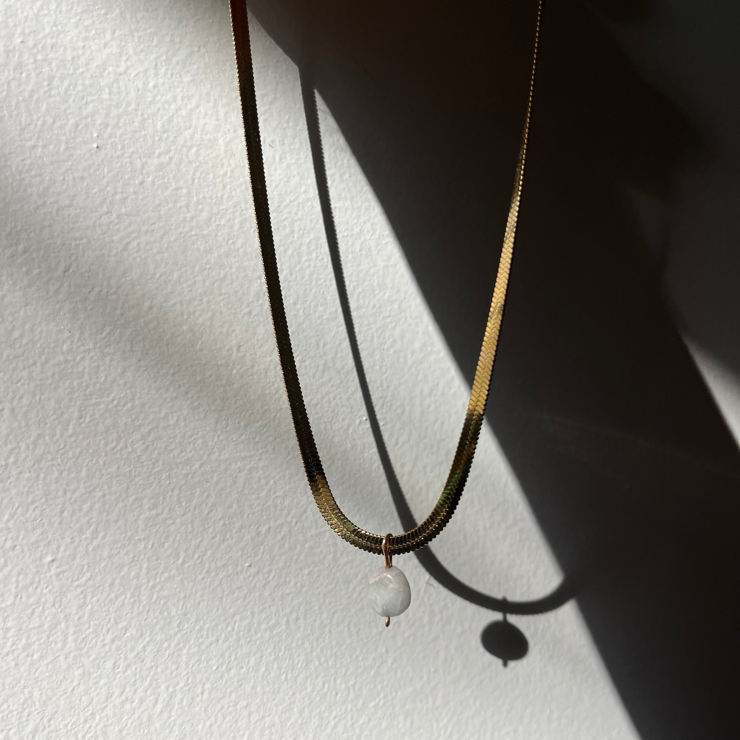 Cleopatra - Necklace