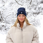 Gunther Beanie