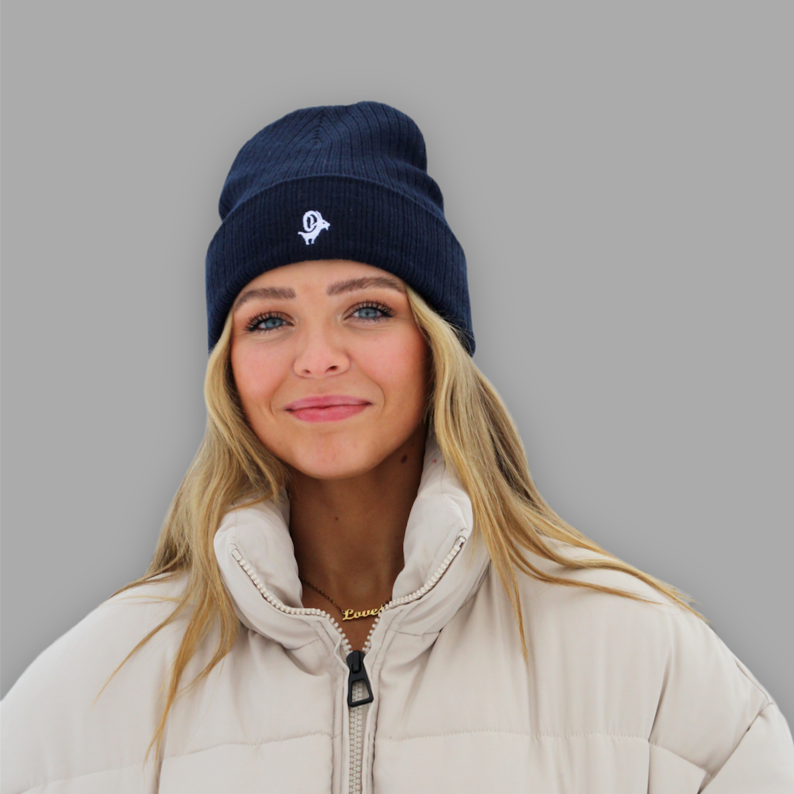 Gunther Beanie